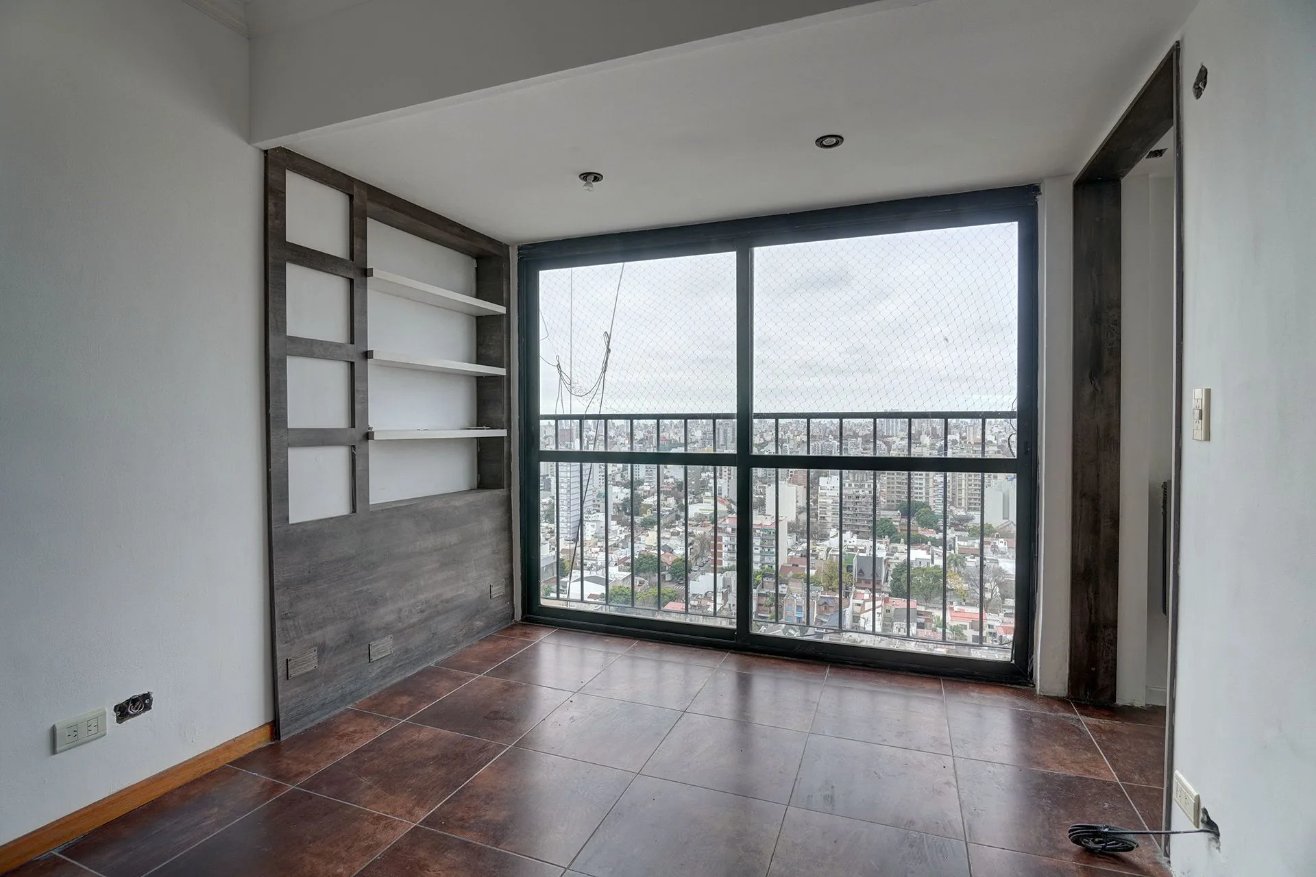 VENTA 3 AMB PISO ALTO EN CABALLITO foto 5