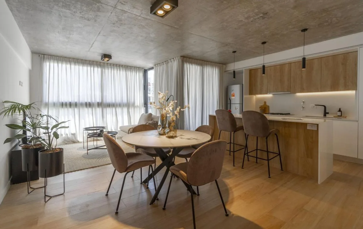 EN VENTA ZONA RIO. UN DORMITORIO DE CALIDAD foto 2