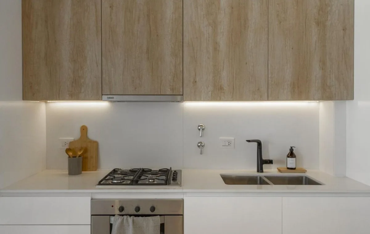 EN VENTA ZONA RIO. UN DORMITORIO DE CALIDAD foto 3
