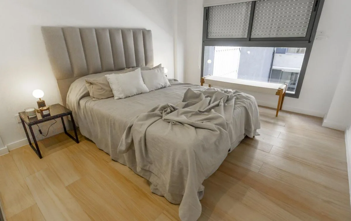 EN VENTA ZONA RIO. UN DORMITORIO DE CALIDAD foto 5