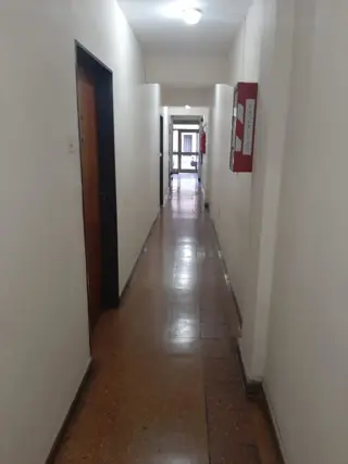 Departamento de 2 Ambientes Parque Patricios foto 1