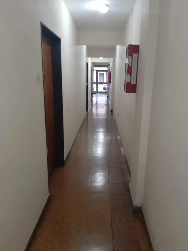 Departamento de 2 Ambientes Parque Patricios