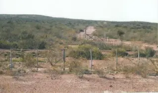 RETASADO--CAMPO GANADERO EN VALCHETA-PCIA DE RIO NEGRO-  8.000 HECTÁREAS foto 2
