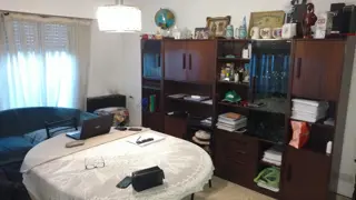 SE VENDE EXCELENTE PH DE 3 AMBIENTES AL FRENTE EN MARTINEZ CON PATIO Y COCHERA. foto 4