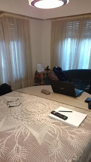 SE VENDE EXCELENTE PH DE 3 AMBIENTES AL FRENTE EN MARTINEZ CON PATIO Y COCHERA. foto 5