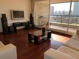 Departamento • 93m² • 3 Ambientes • 1 Cochera Deheza 2900, C1429EAY CABA, Argentina, Saavedra, Capital Federal foto 3