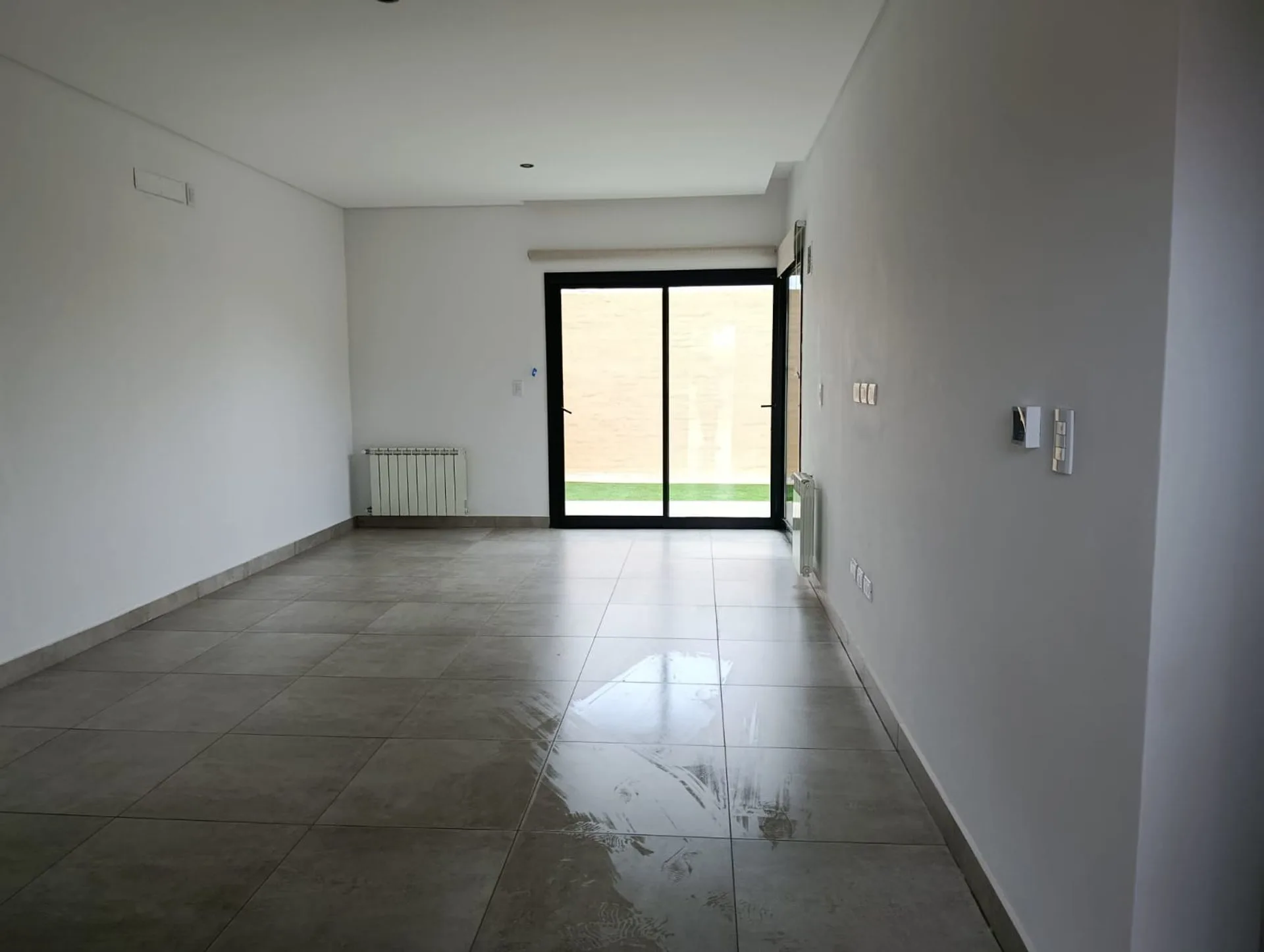 Departamento P.B en complejo "Cortaderas Terra foto 5