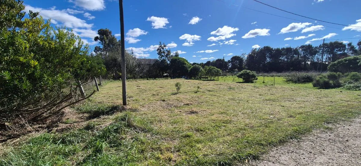 VENTA LOTE 405 MTS2 EN BARRIO PLAYA LOS LOBOS foto 4