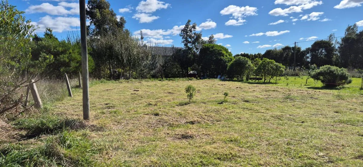 VENTA LOTE 405 MTS2 EN BARRIO PLAYA LOS LOBOS foto 5