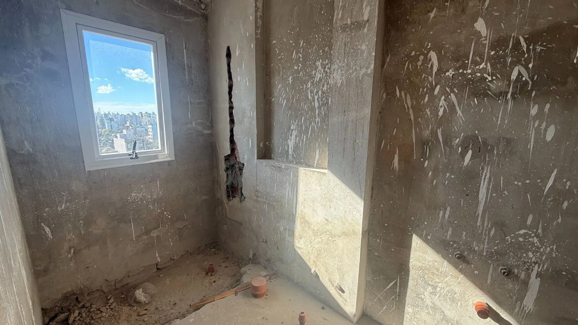 DEPARTAMENTO DE 1 DORMITORIO EN VENTA EN POZO SUM foto 4