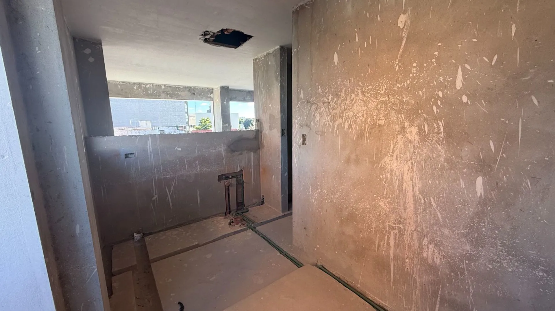 DEPARTAMENTO DE 1 DORMITORIO EN VENTA EN POZO SUM foto 5