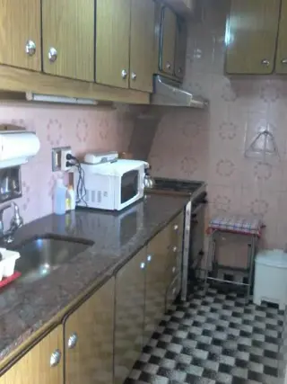 SUSPENDIDO - Departamento en ALQUILER O VENTA  en Villa Pueyrredon foto 2