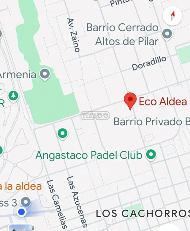 EcoAldea 3900