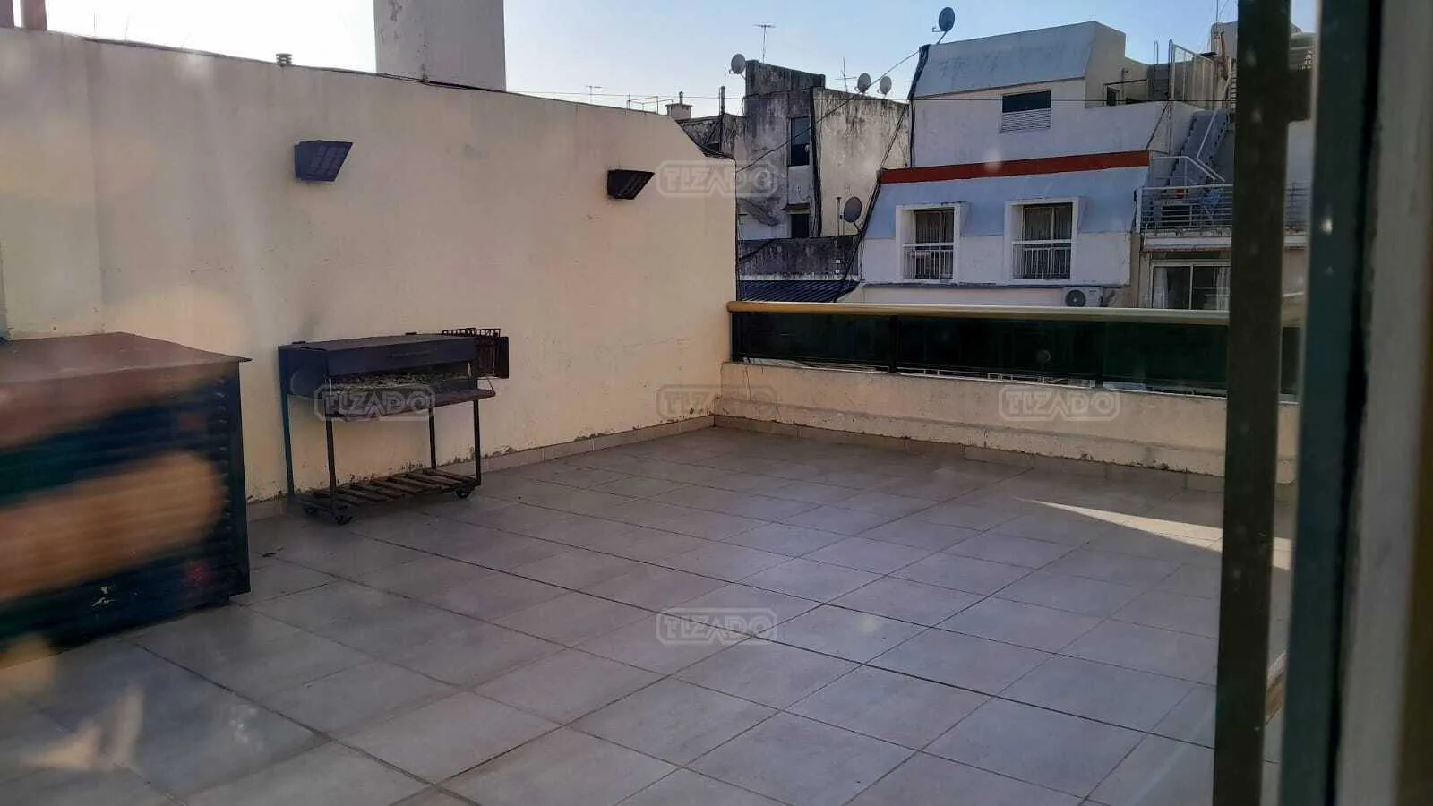 Arenales 2300 foto 2