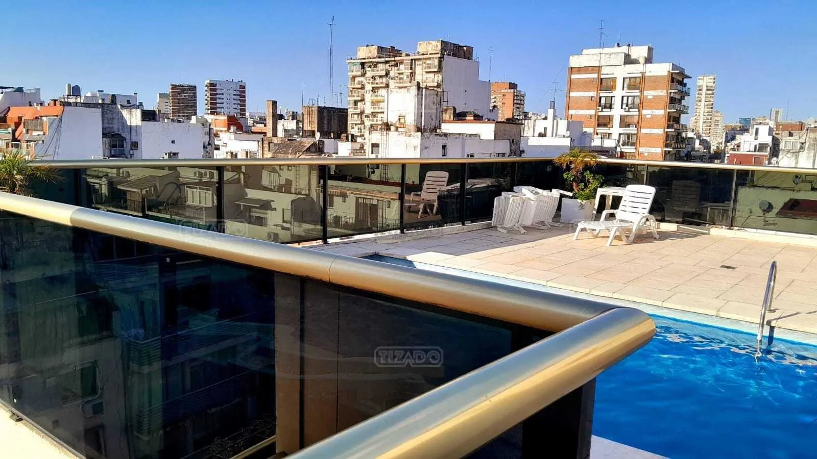 Arenales 2300 foto 4