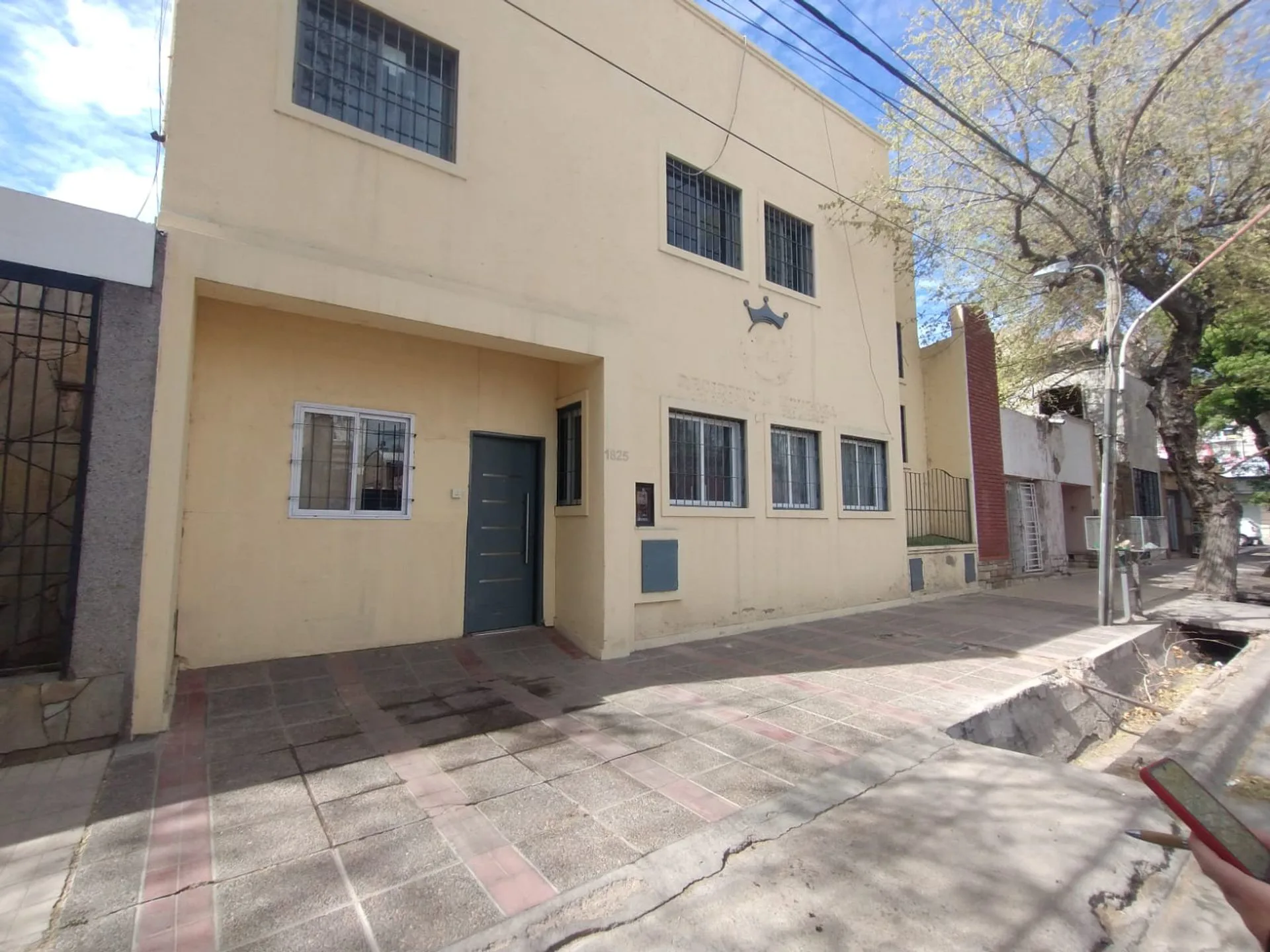 Alquiler centrico ideal Hotel y Geriatrico