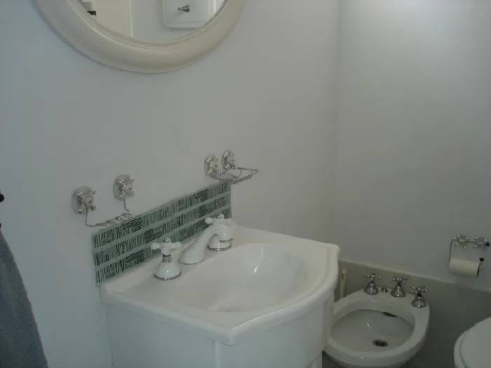 Apartment in Palermo