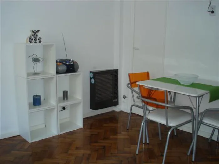Apartment in Palermo – photo 4 of 6