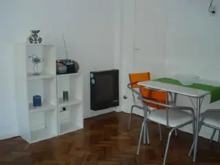 Departamento en Alquiler Temporario en Palermo, Capital Federal foto 4