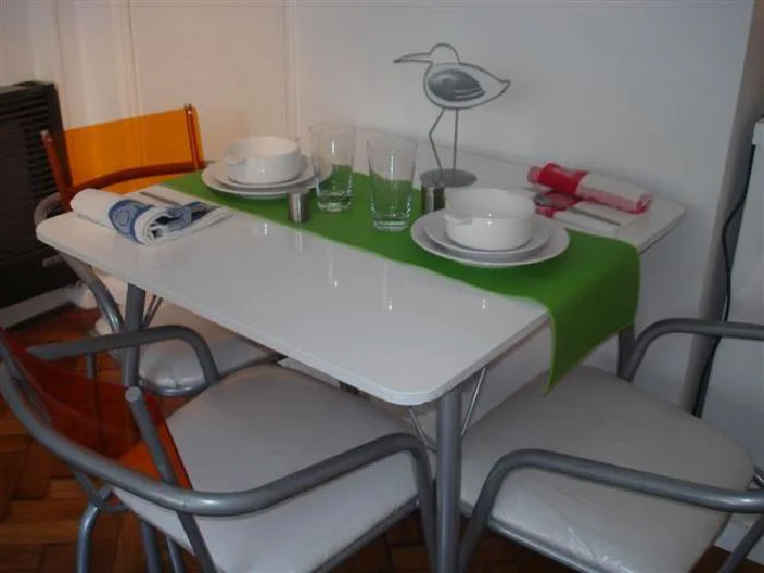 Apartment in Palermo – photo 6 of 6