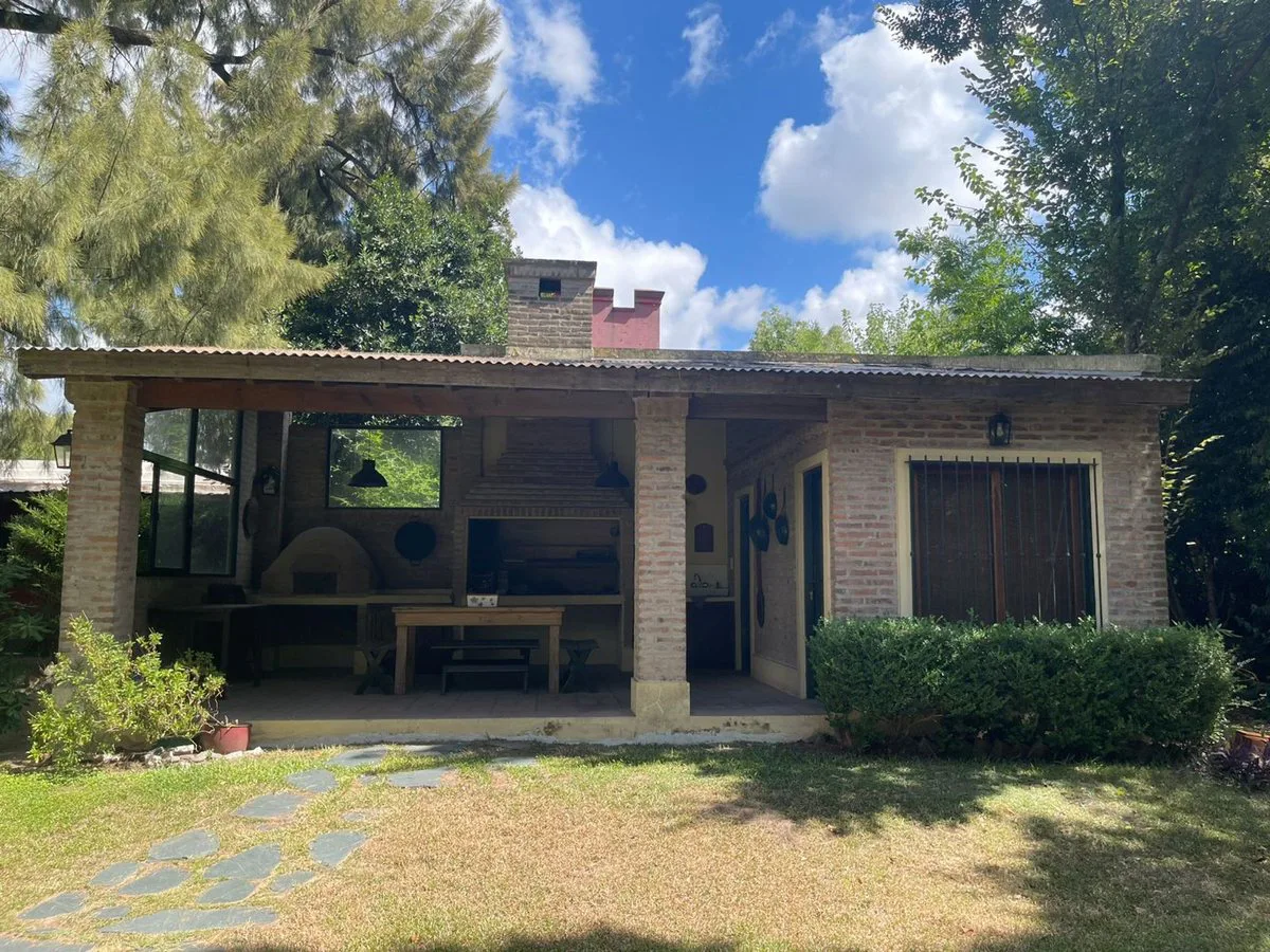 VENTA CASA/QUINTA 5 AMBIENTES EN BENAVIDEZ foto 5