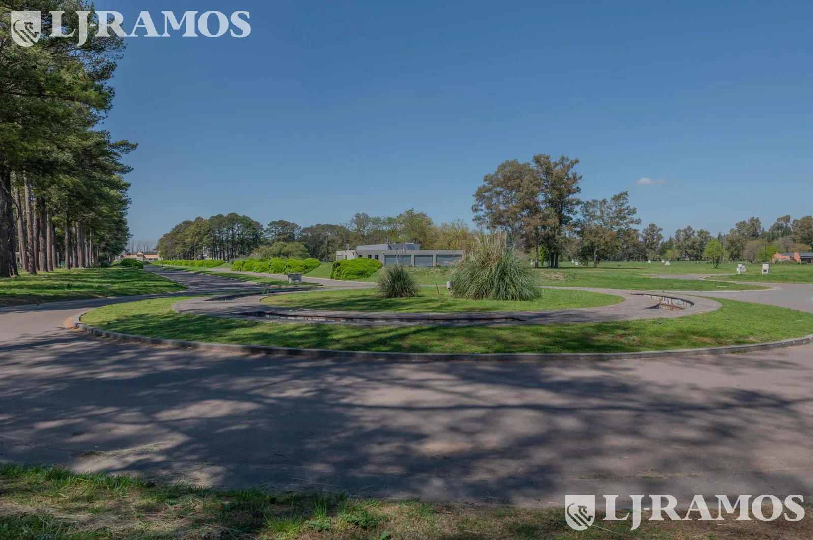 Terreno - Los Pinares C. Club foto 4