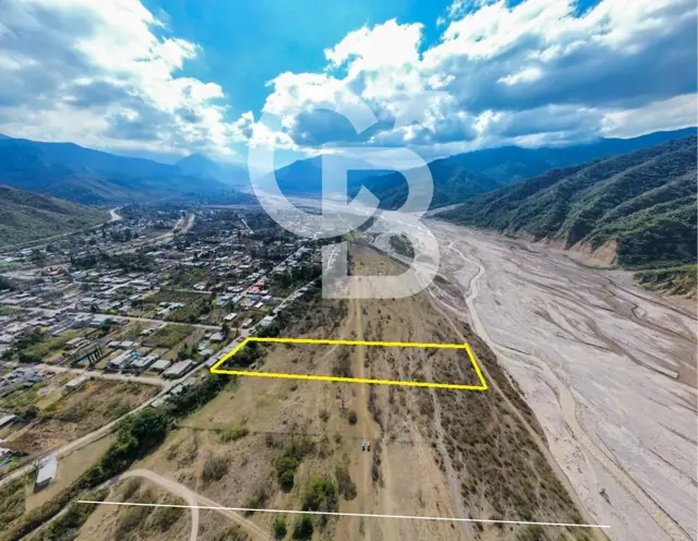 VENTA | Hectarea en Lozano
