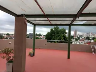 Excelente departamento de 2 ambientes al frente, muy luminoso foto 4