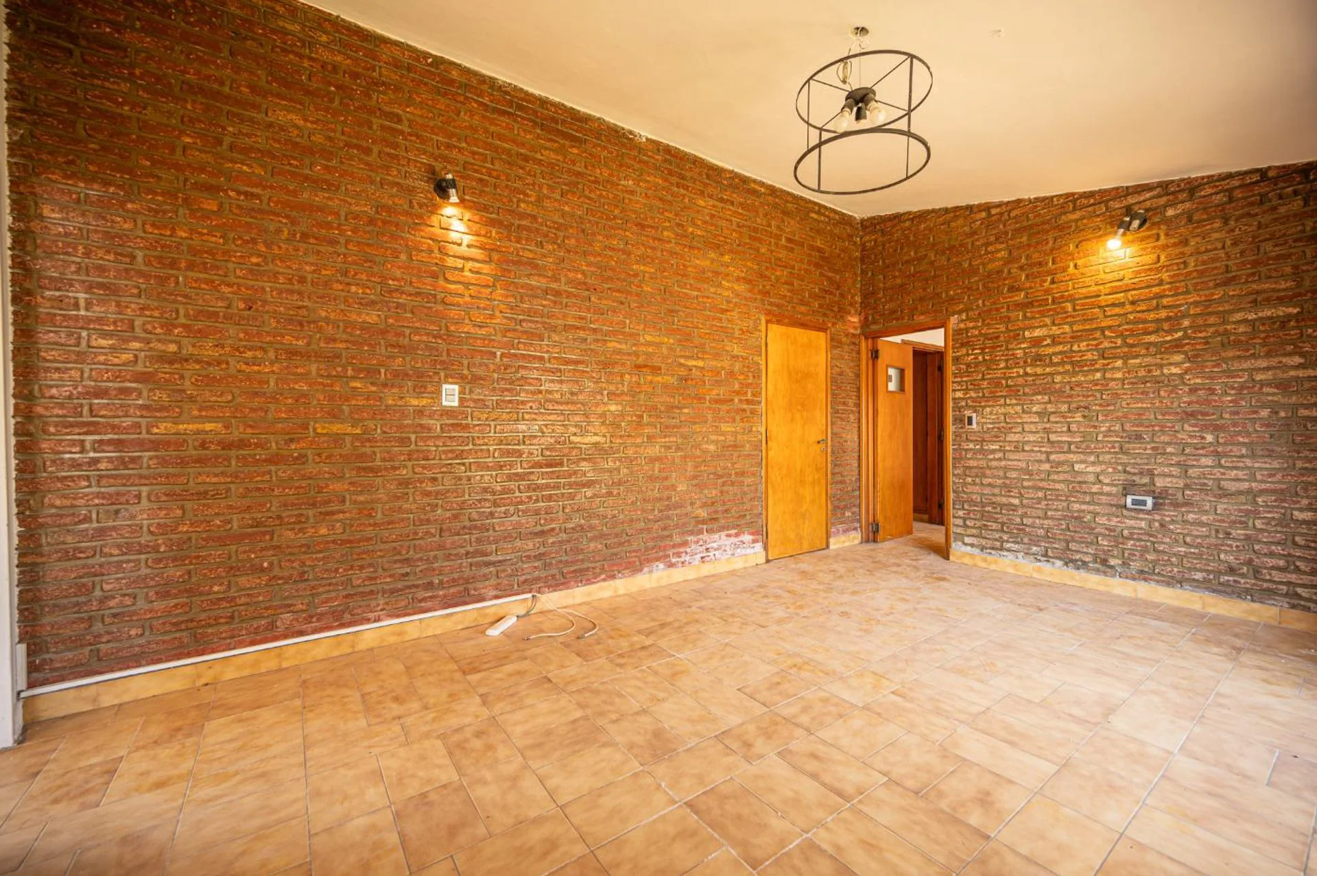 CASA EN BARRIO PARQUE CHACABUCO APTA CRÉDITO foto 3