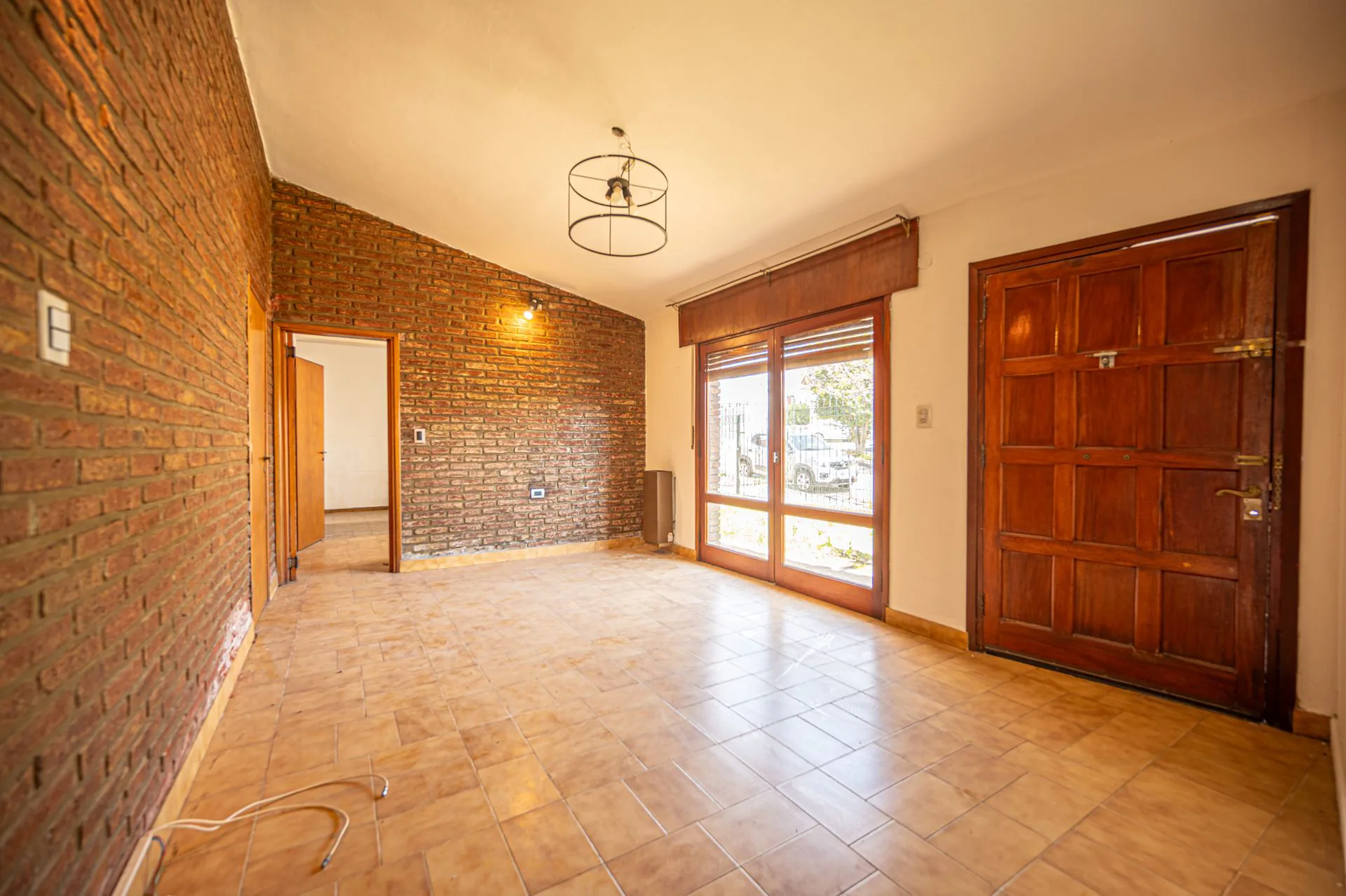 CASA EN BARRIO PARQUE CHACABUCO APTA CRÉDITO foto 4
