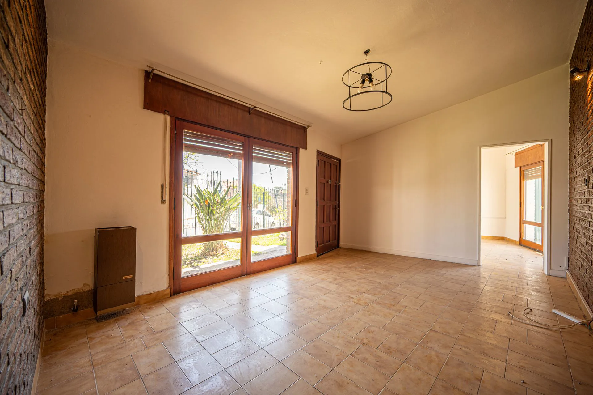 CASA EN BARRIO PARQUE CHACABUCO APTA CRÉDITO foto 5
