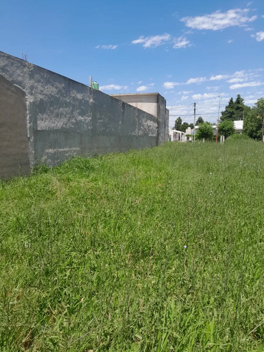 Lote en el Callao, Cortínez, Luján en Venta foto 2