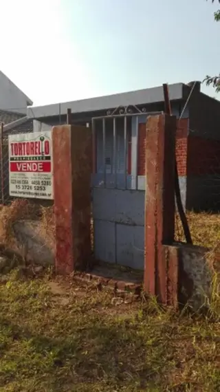 Importantes Lotes ideal inversor!! El Delta 2300 Ituzaingo. 2 lotes de 10 x 45 mtr. Sobre asfalto. foto 5