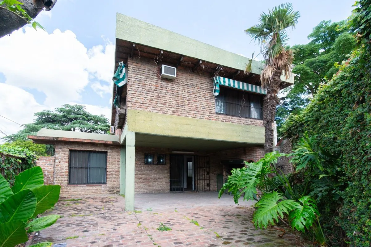 CASA VENTA ITUZAINGO 4 AMBIENTES APTO CREDITO foto 3