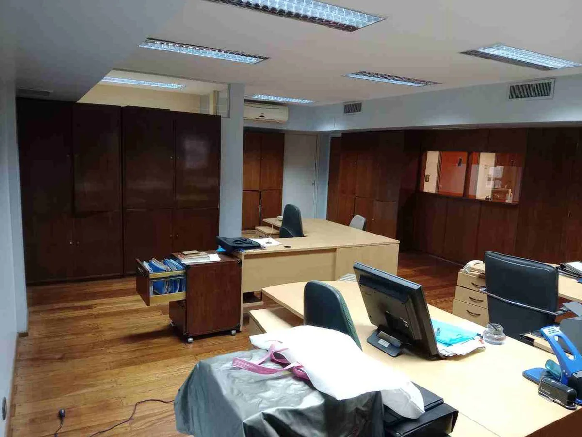 VENTA OFICINA MICROCENTRO 250MTRS DEL OBELISCO foto 2