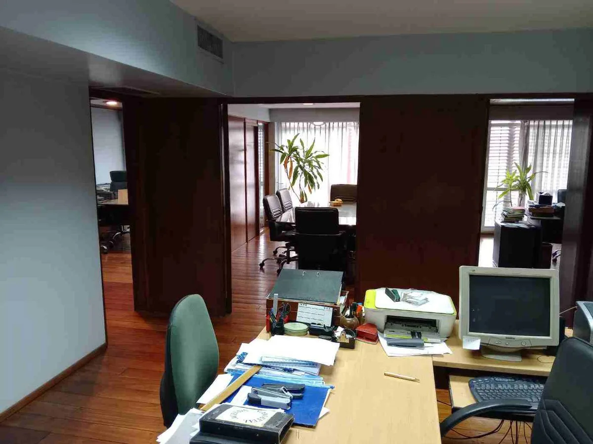 VENTA OFICINA MICROCENTRO 250MTRS DEL OBELISCO foto 4