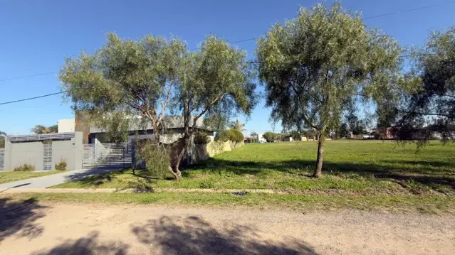 TERRENO EN VENTA LAS ACEQUIAS ROLDAN 622m2