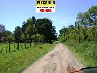 Lote fracción en venta Gral. Rodríguez B Hermoso Piccardo foto 5