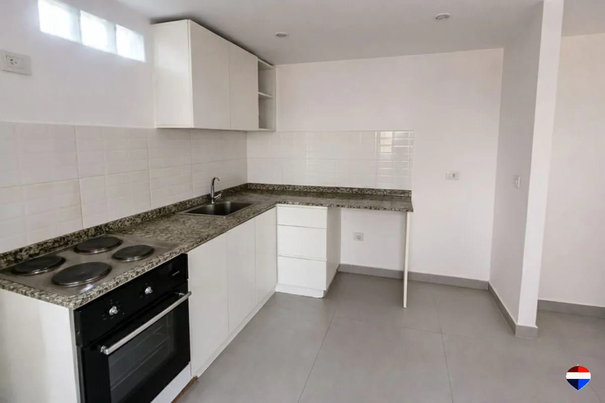 VENTA DEPARTAMENTO 2 AMBIENTES - MORÓN foto 3