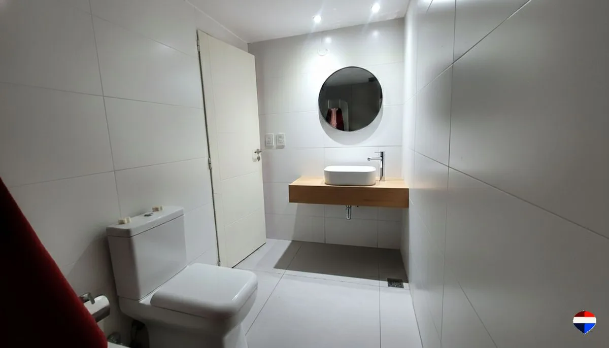 VENTA DEPARTAMENTO 2 AMBIENTES - MORÓN foto 5