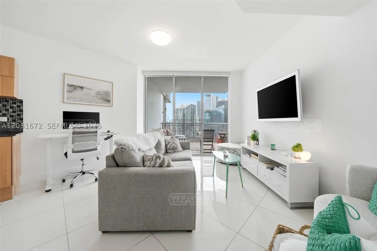 350 S Miami Ave #3912 300 foto 3