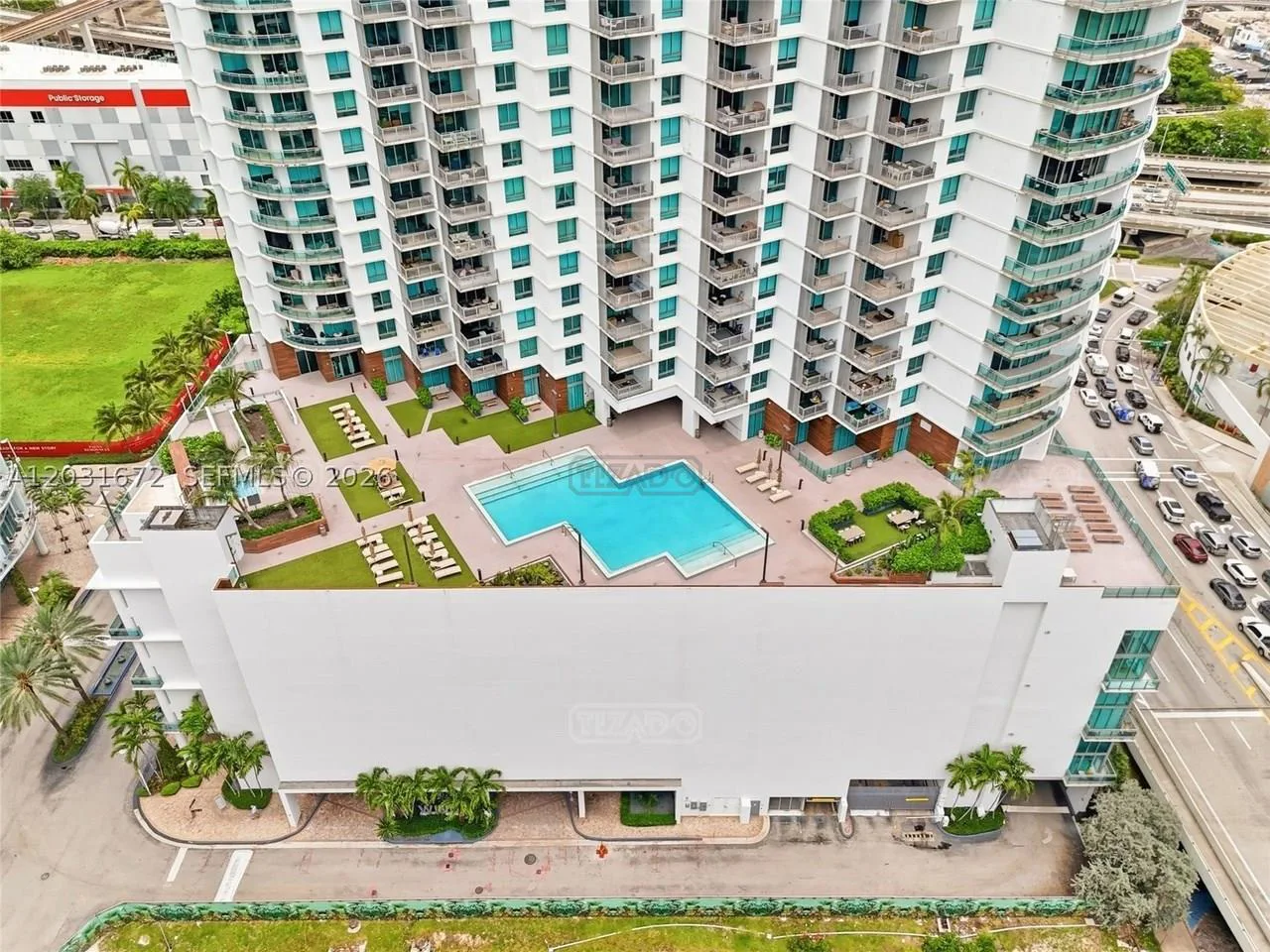 350 S Miami Ave #3912 300 foto 4
