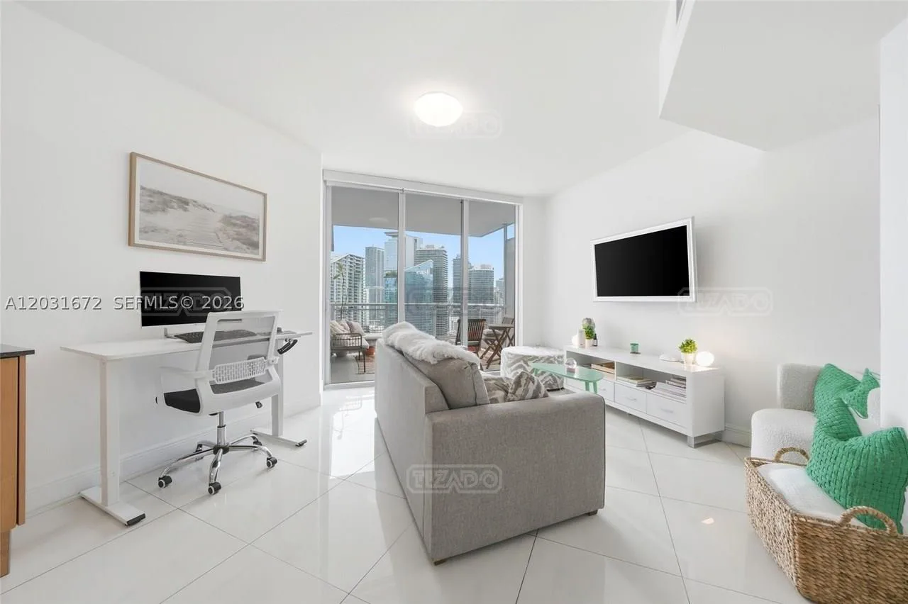 350 S Miami Ave #3912 300 foto 5