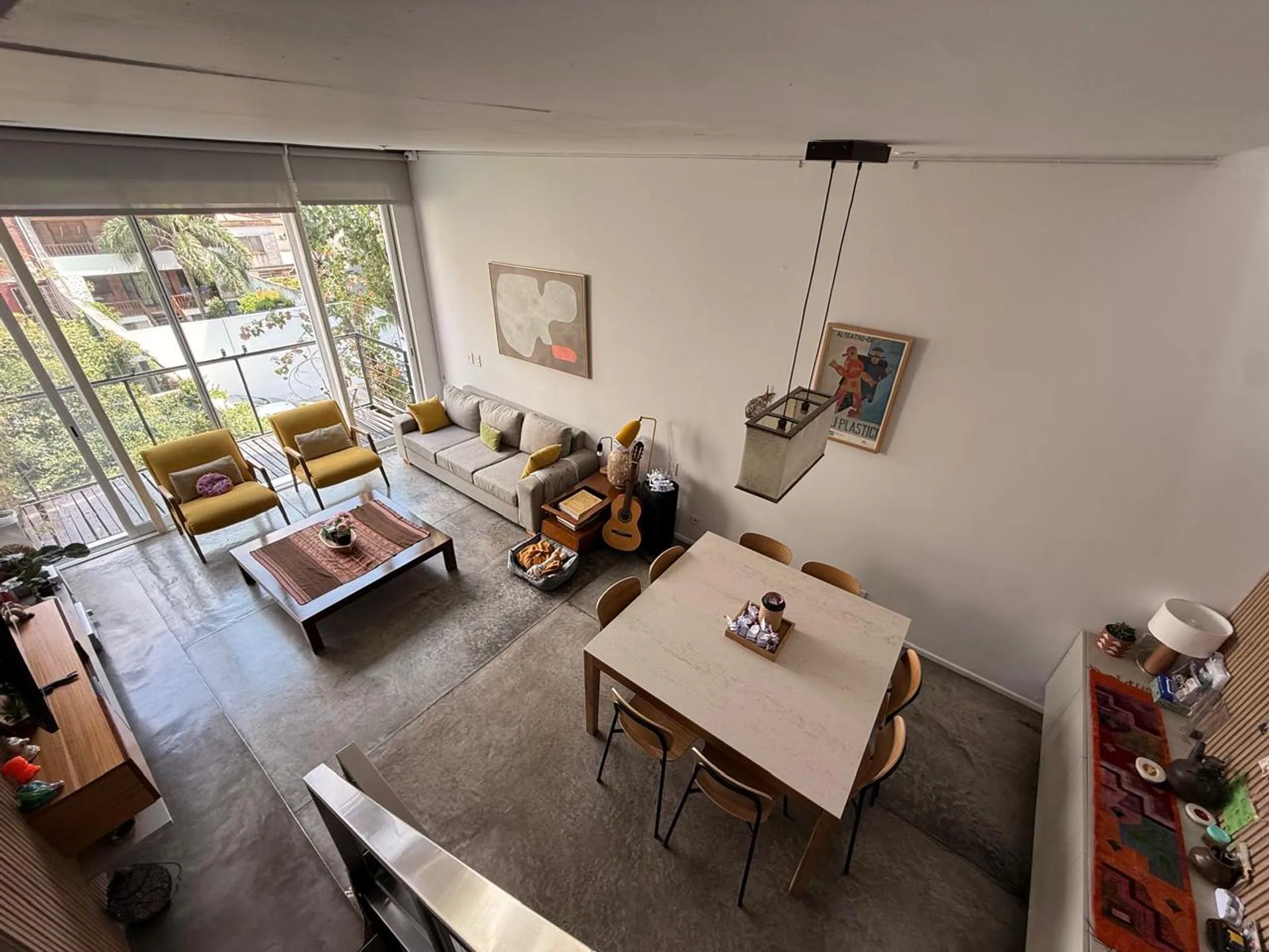 VENTA DEPARTAMENTO CON COCHERA BELGRANO foto 4