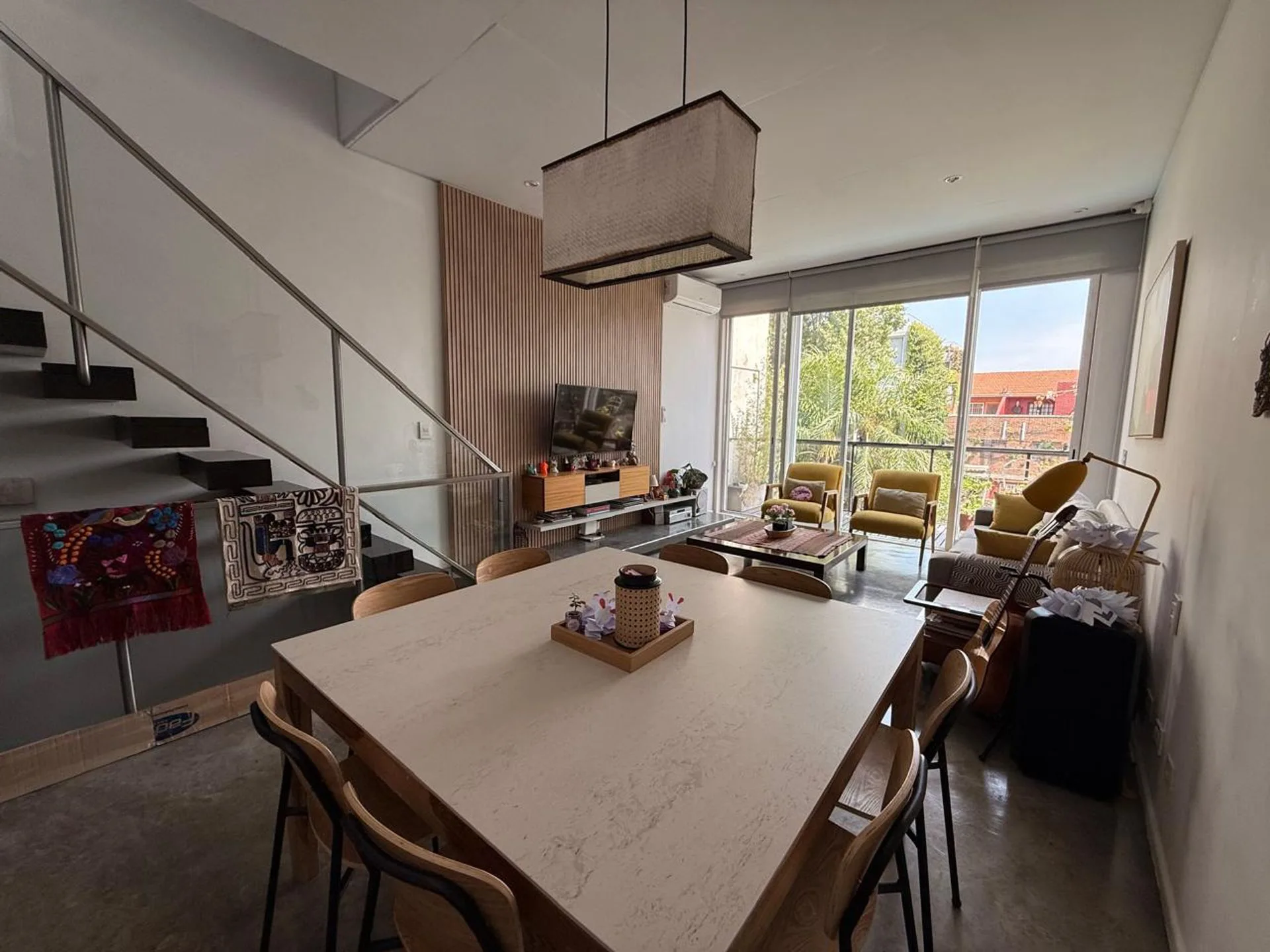 VENTA DEPARTAMENTO CON COCHERA BELGRANO foto 5