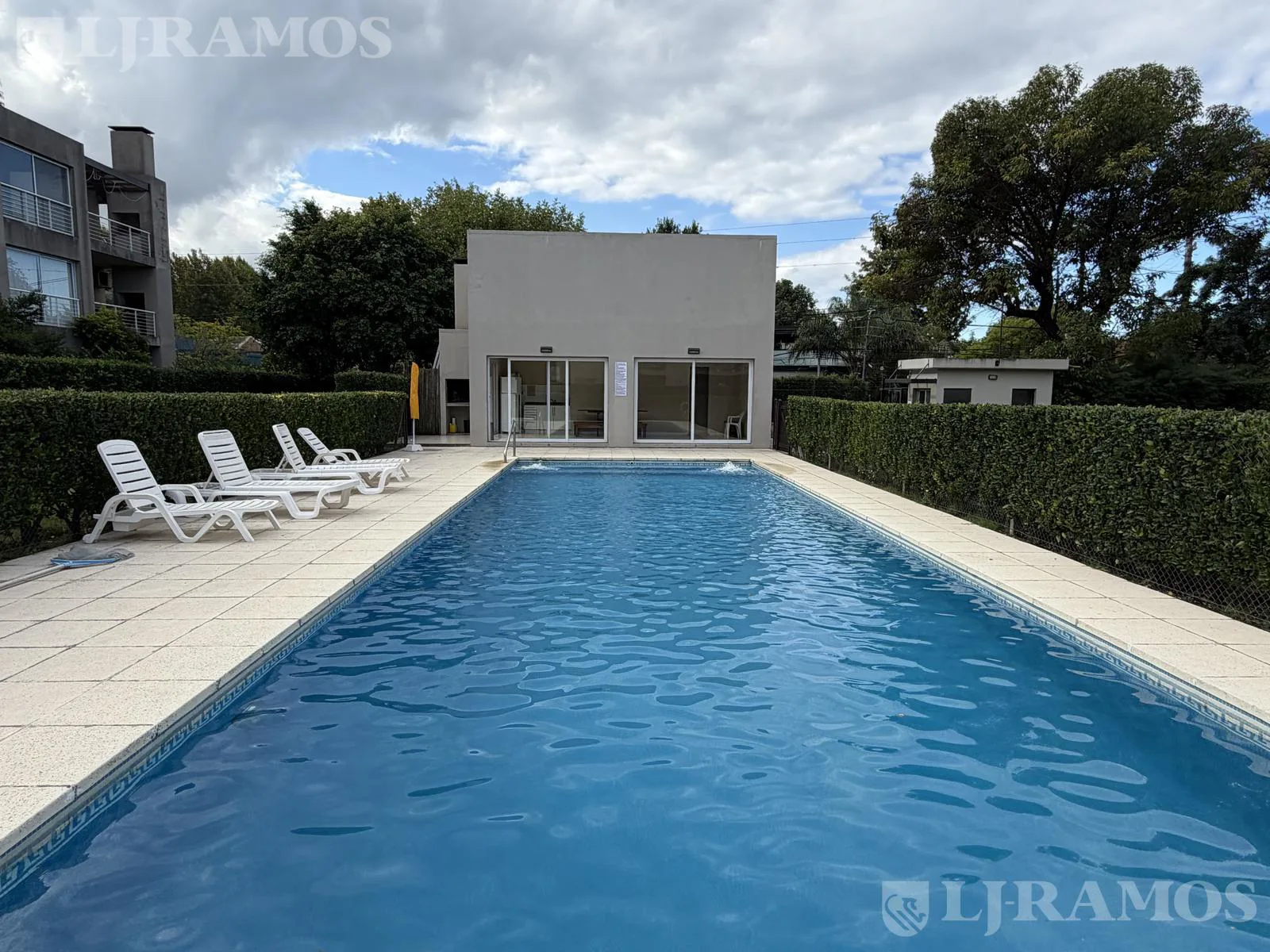 Departamento en planta baja de 2 ambientes en venta  en Los Naranjos, Tigre Centro. foto 4