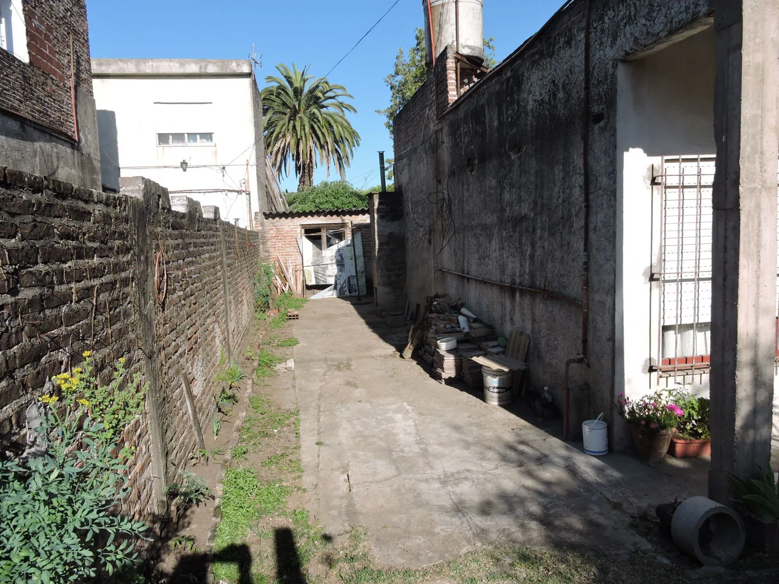 VENTA DE CASA VILLA TESEI foto 2