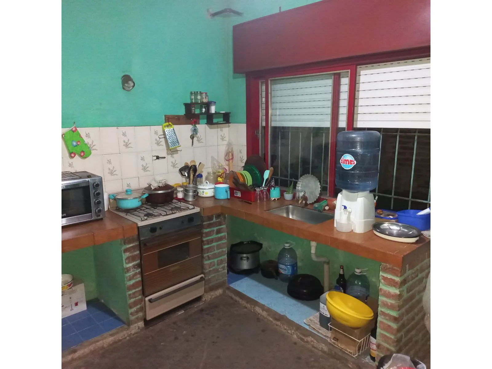 VENTA DE CASA VILLA TESEI foto 3