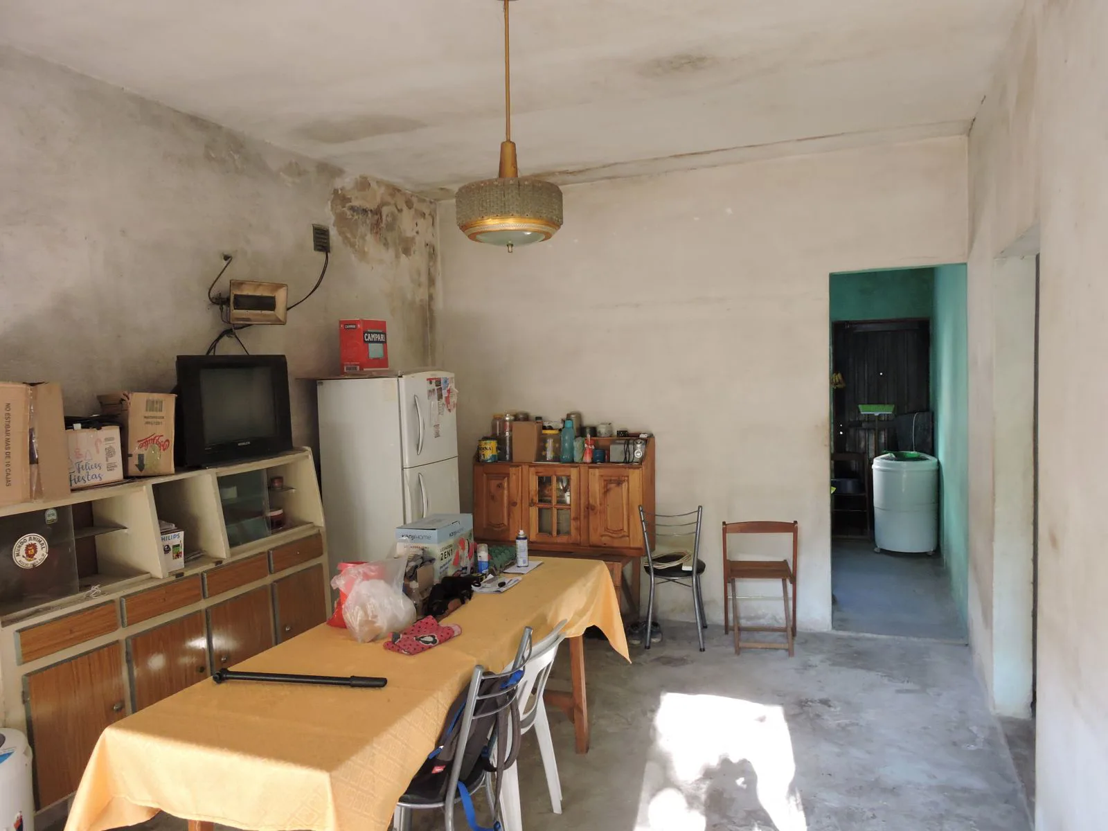 VENTA DE CASA VILLA TESEI foto 4
