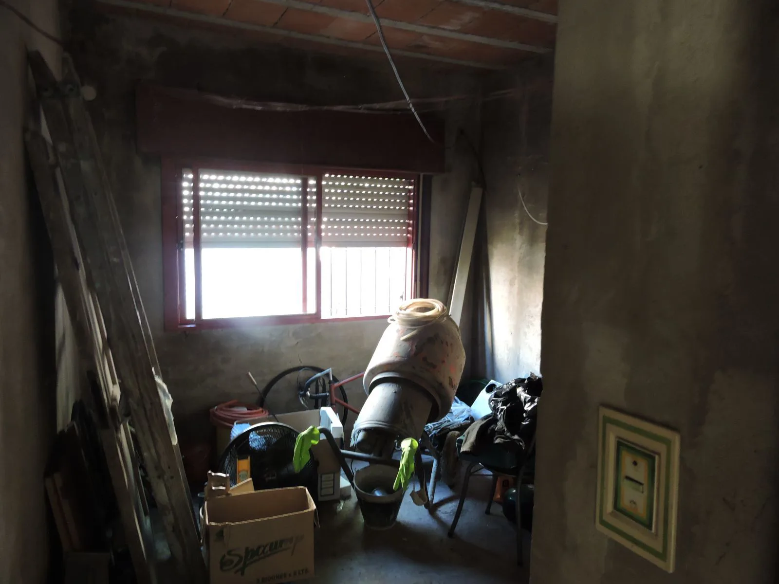 VENTA DE CASA VILLA TESEI foto 5